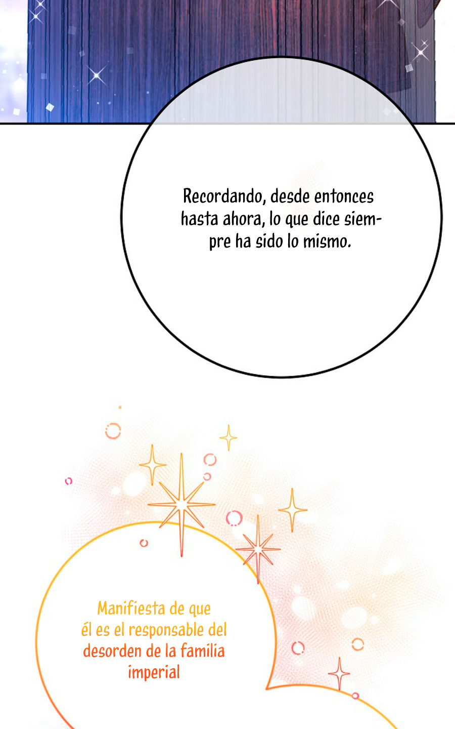 La esposa monstruosa del almirante Capítulo 71 - Página 80