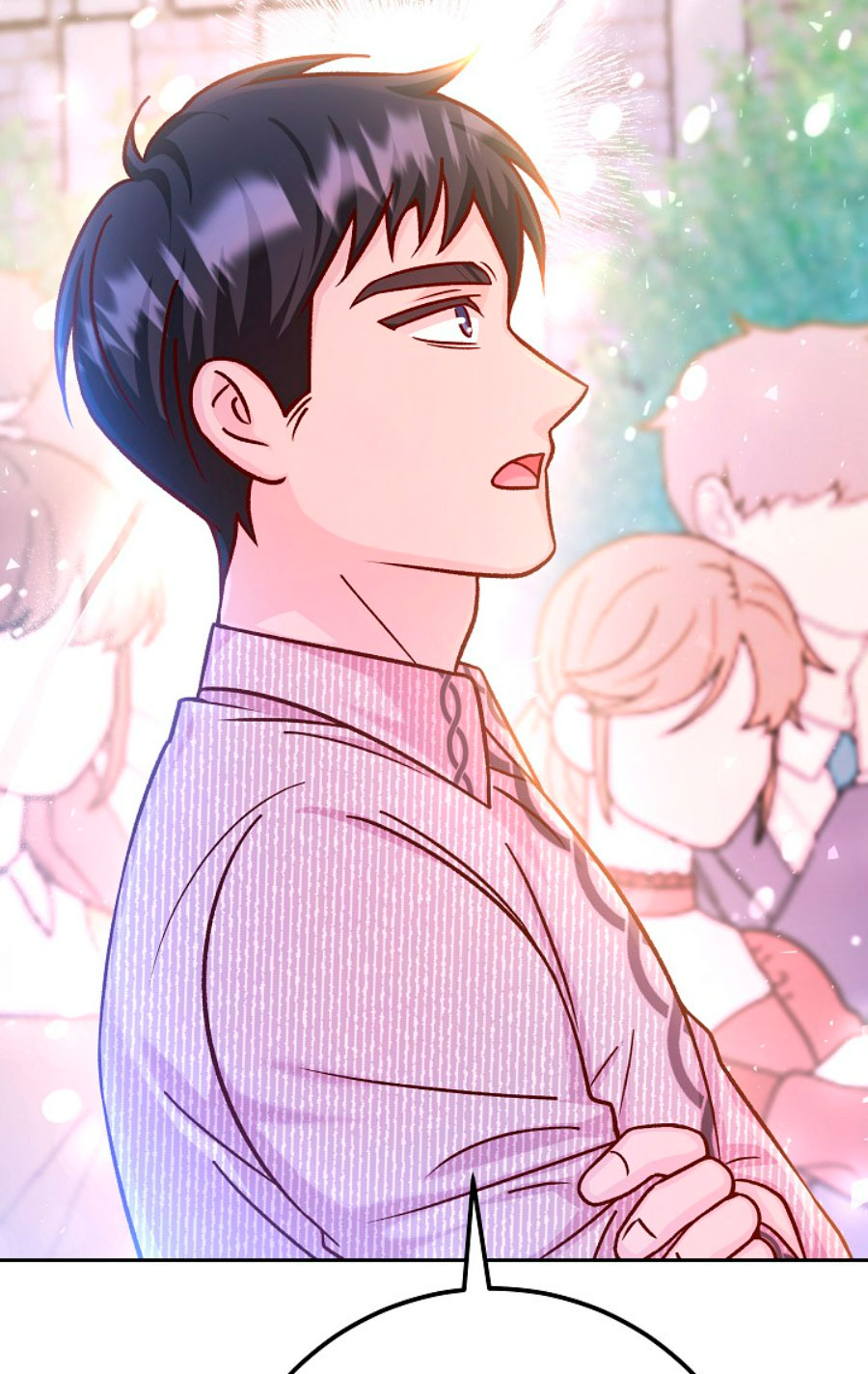 La esposa monstruosa del almirante Capítulo 71 - Página 82