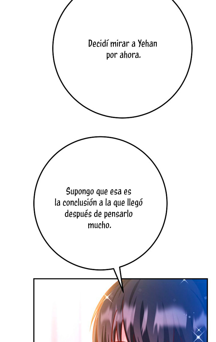 La esposa monstruosa del almirante Capítulo 71 - Página 83