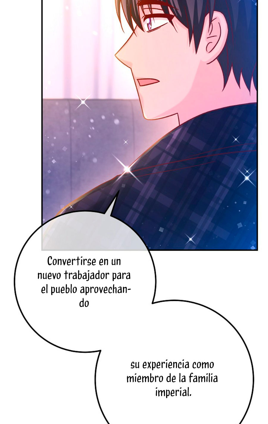 La esposa monstruosa del almirante Capítulo 71 - Página 84