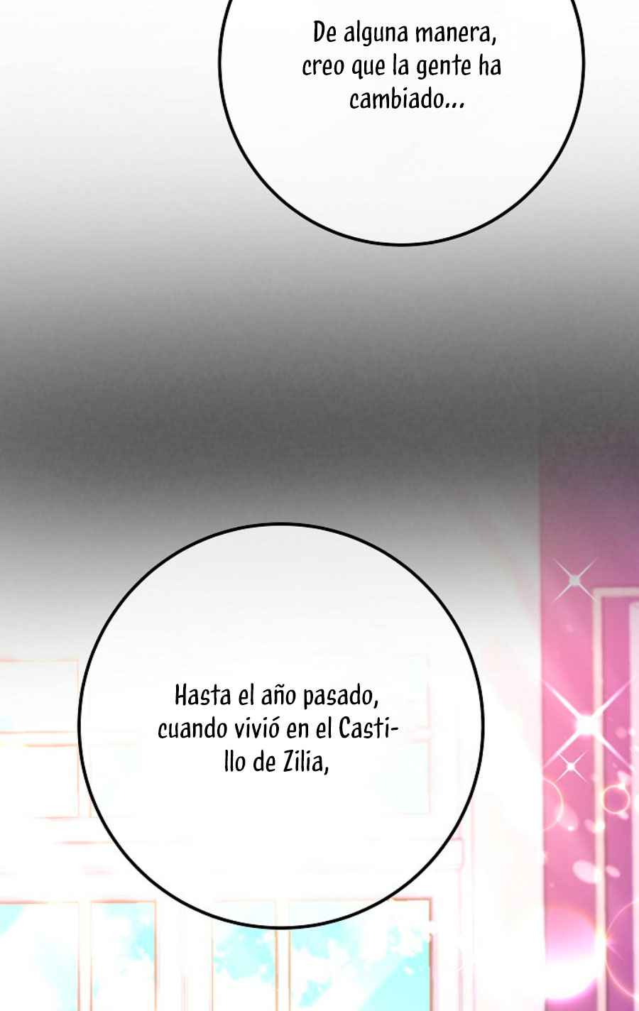 La esposa monstruosa del almirante Capítulo 71 - Página 86