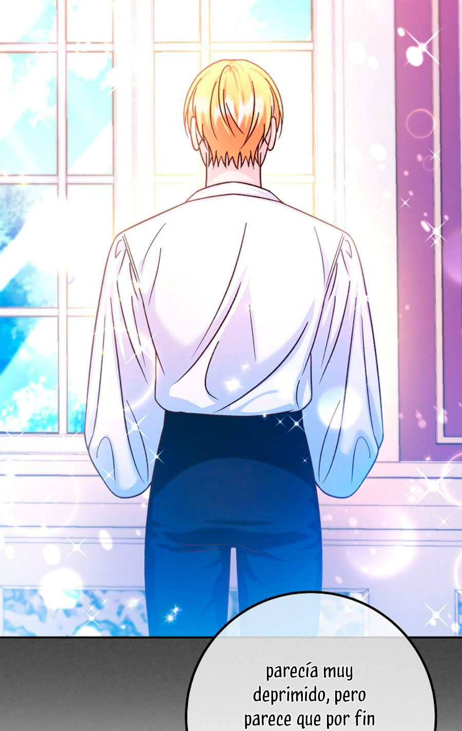 La esposa monstruosa del almirante Capítulo 71 - Página 87