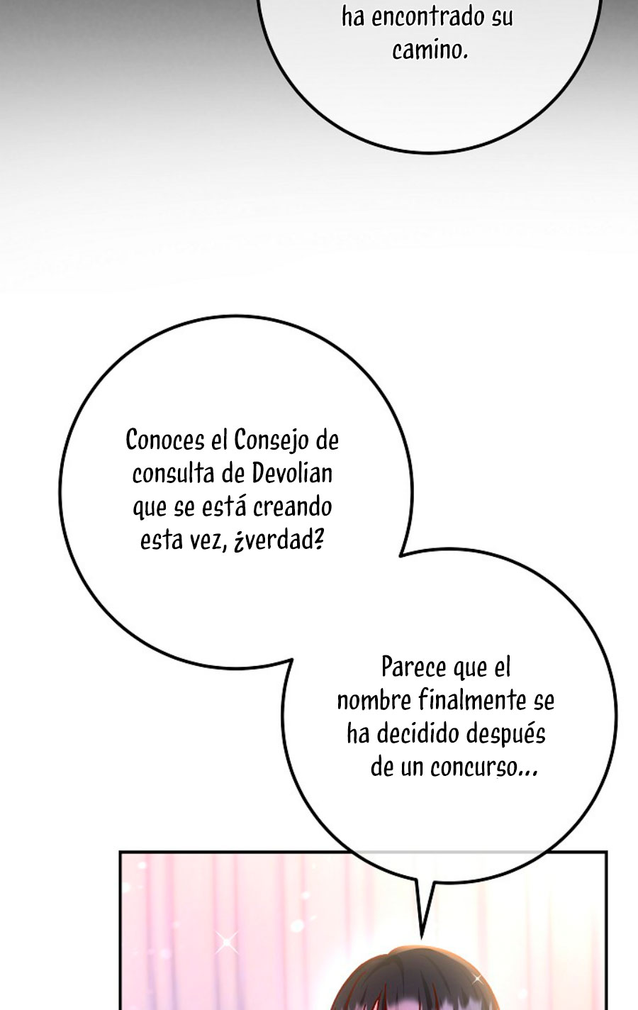 La esposa monstruosa del almirante Capítulo 71 - Página 88