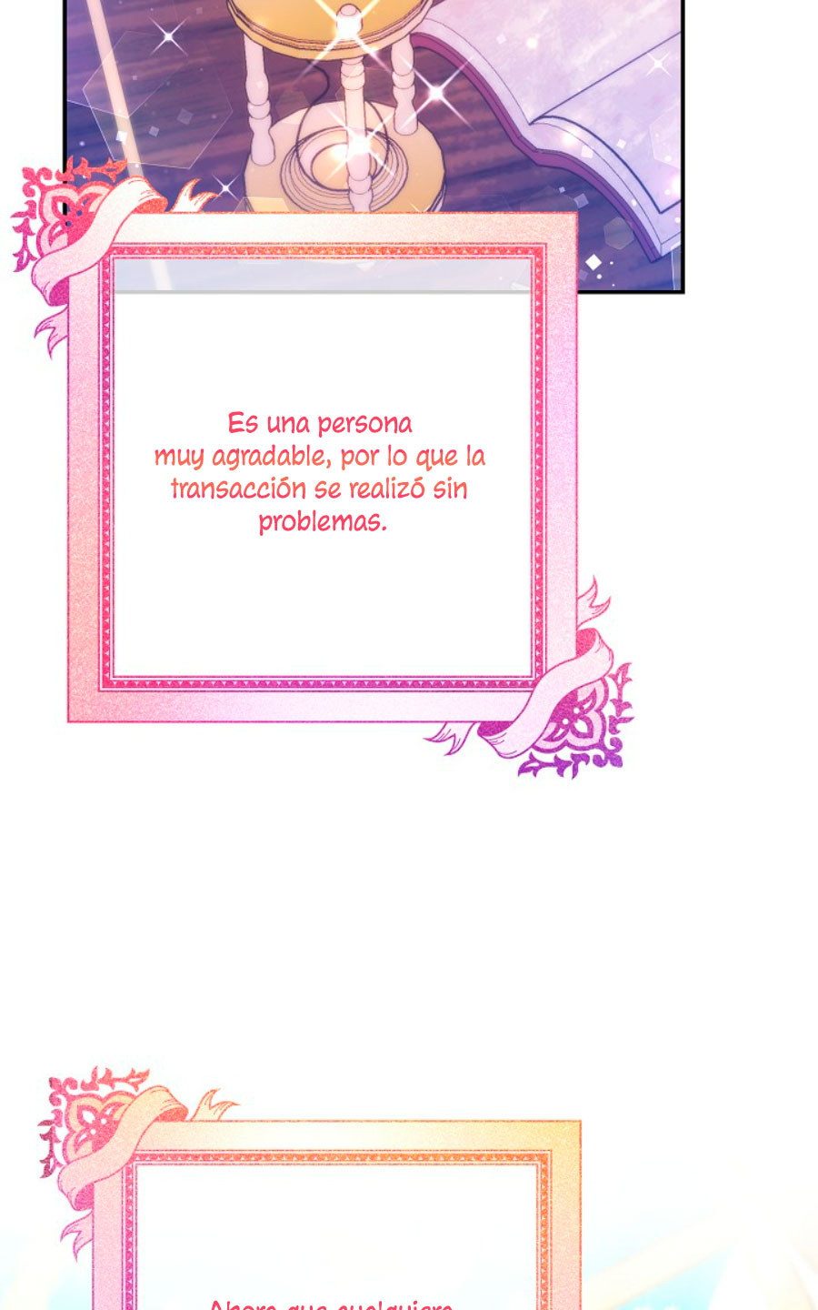 La esposa monstruosa del almirante Capítulo 71 - Página 9