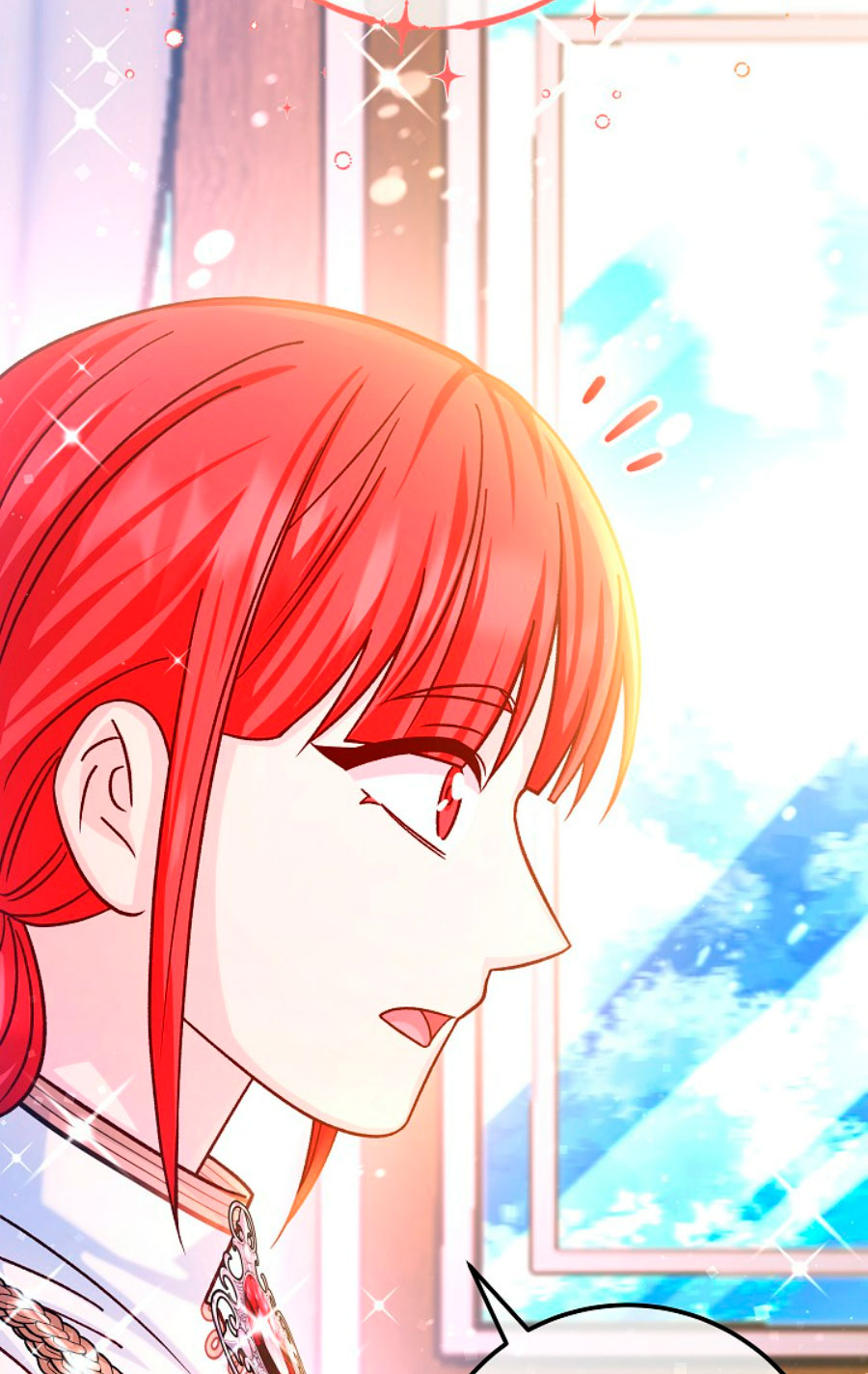 La esposa monstruosa del almirante Capítulo 71 - Página 90