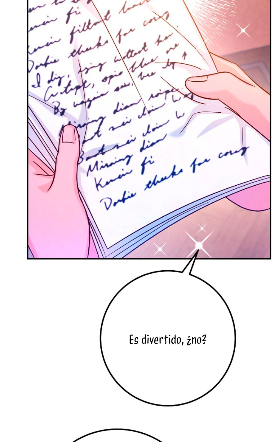 La esposa monstruosa del almirante Capítulo 71 - Página 92