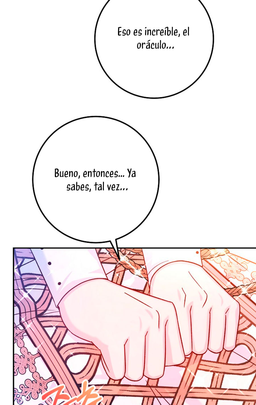 La esposa monstruosa del almirante Capítulo 71 - Página 94