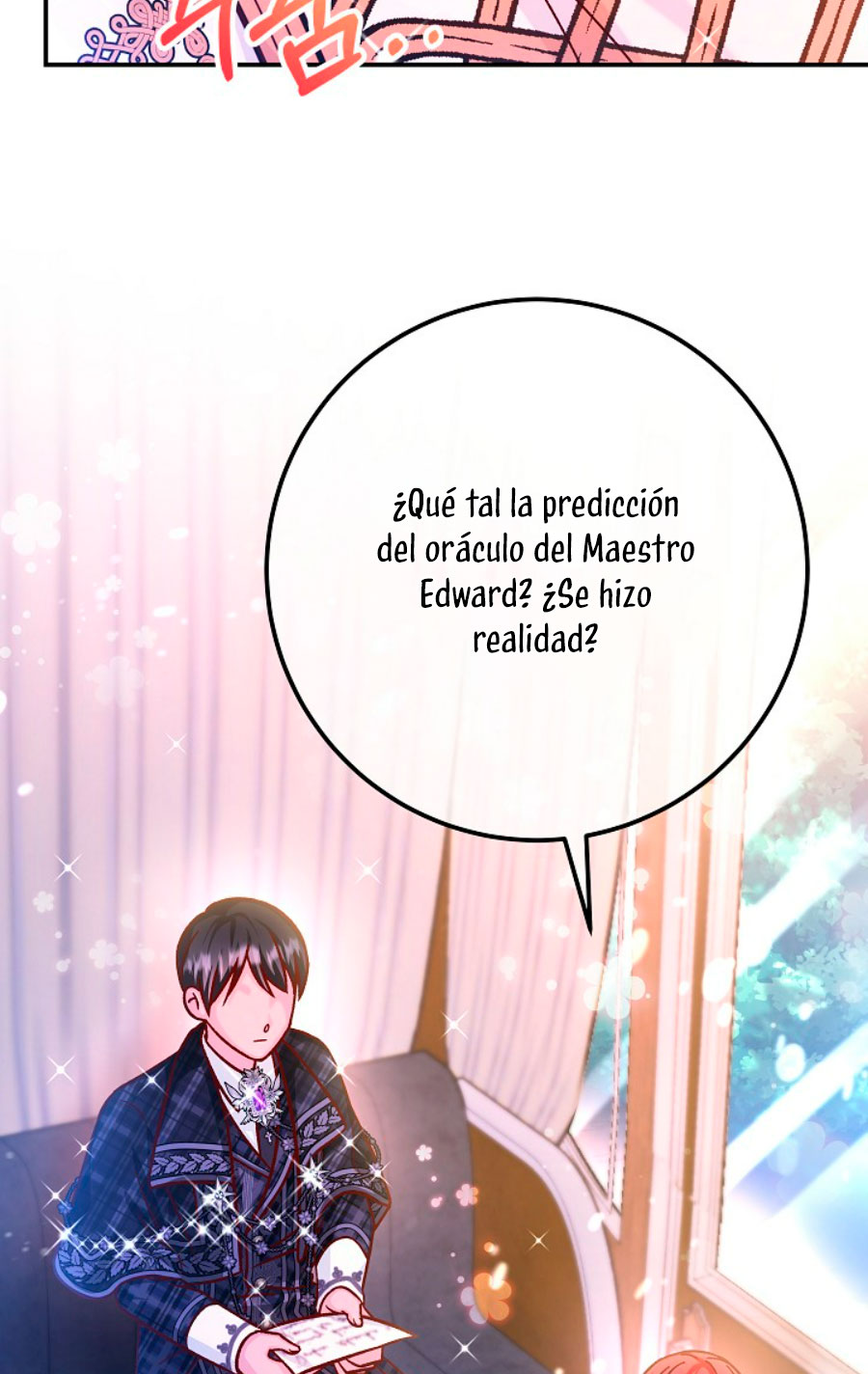 La esposa monstruosa del almirante Capítulo 71 - Página 95