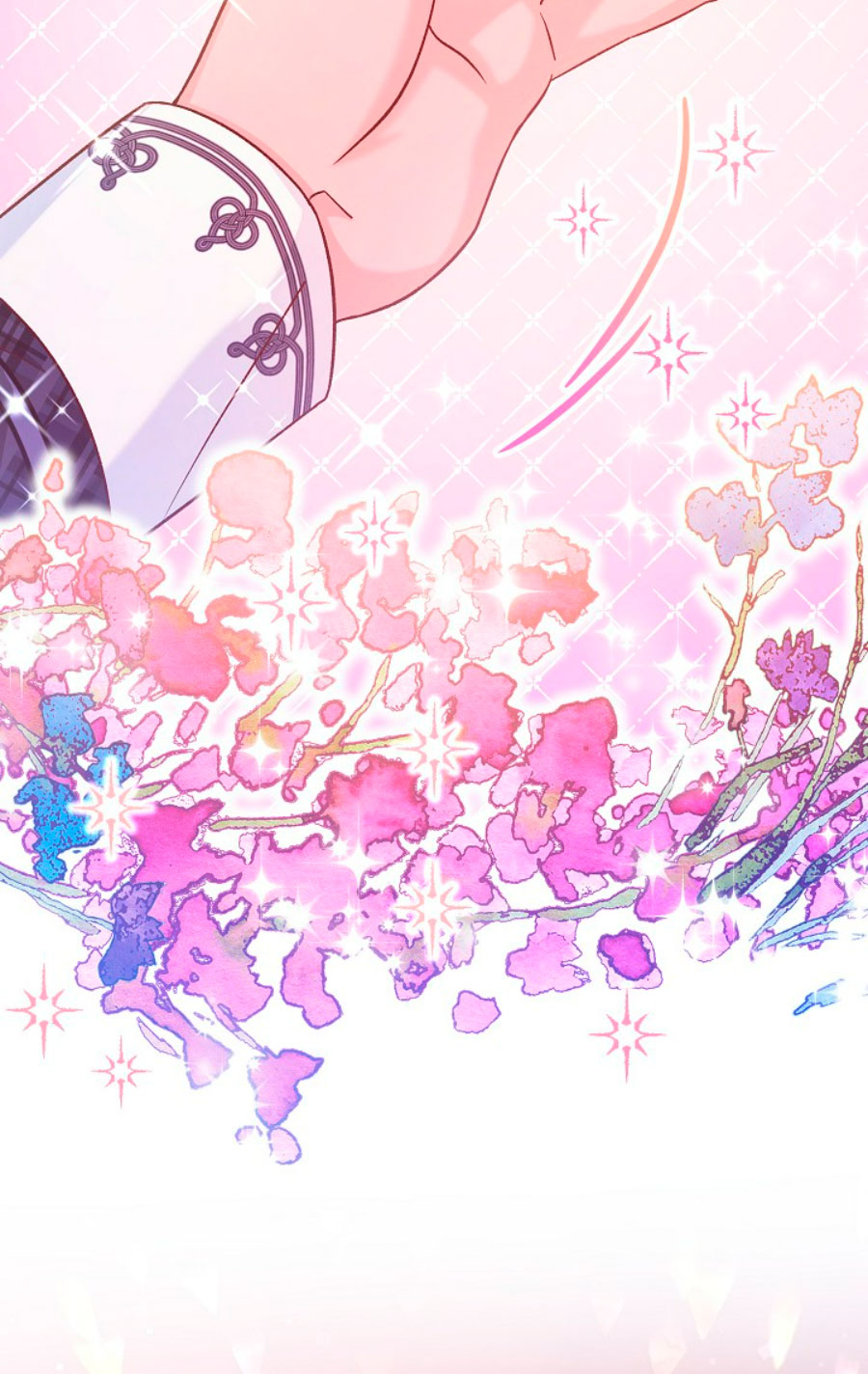 La esposa monstruosa del almirante Capítulo 71 - Página 99