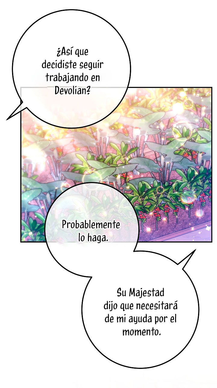 La esposa monstruosa del almirante Capítulo 72 - Página 13