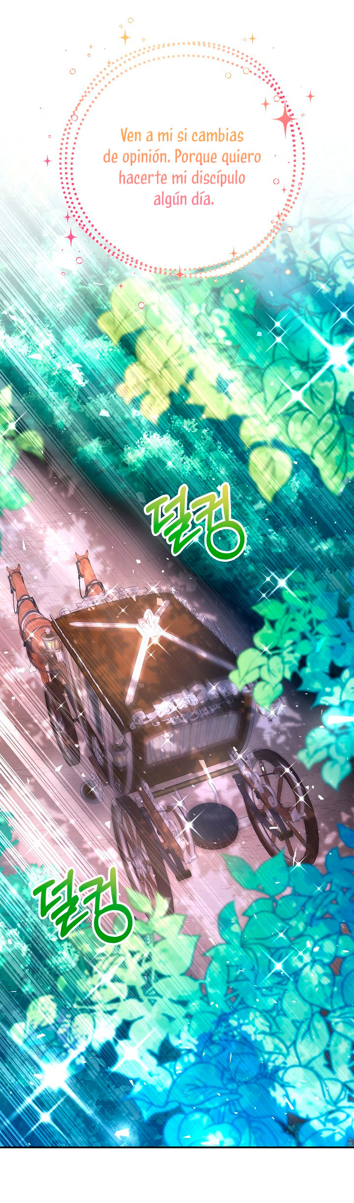 La esposa monstruosa del almirante Capítulo 72 - Página 15