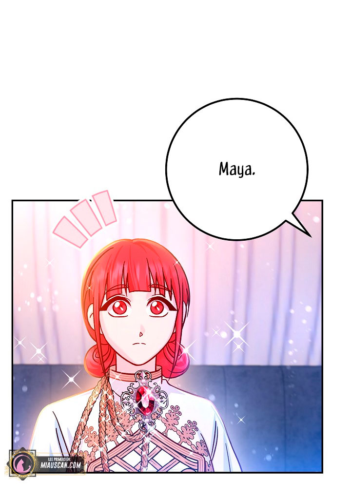 La esposa monstruosa del almirante Capítulo 72 - Página 16