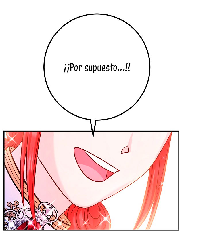 La esposa monstruosa del almirante Capítulo 72 - Página 18