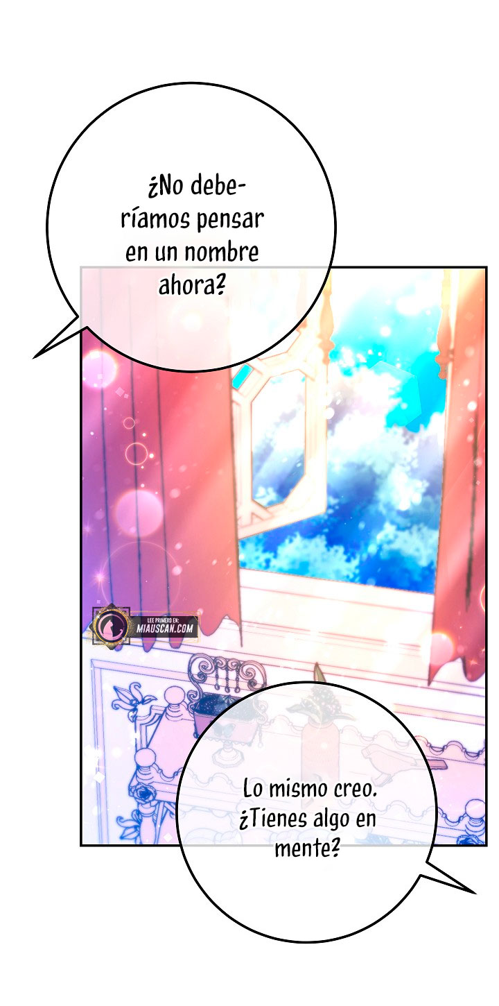 La esposa monstruosa del almirante Capítulo 72 - Página 27