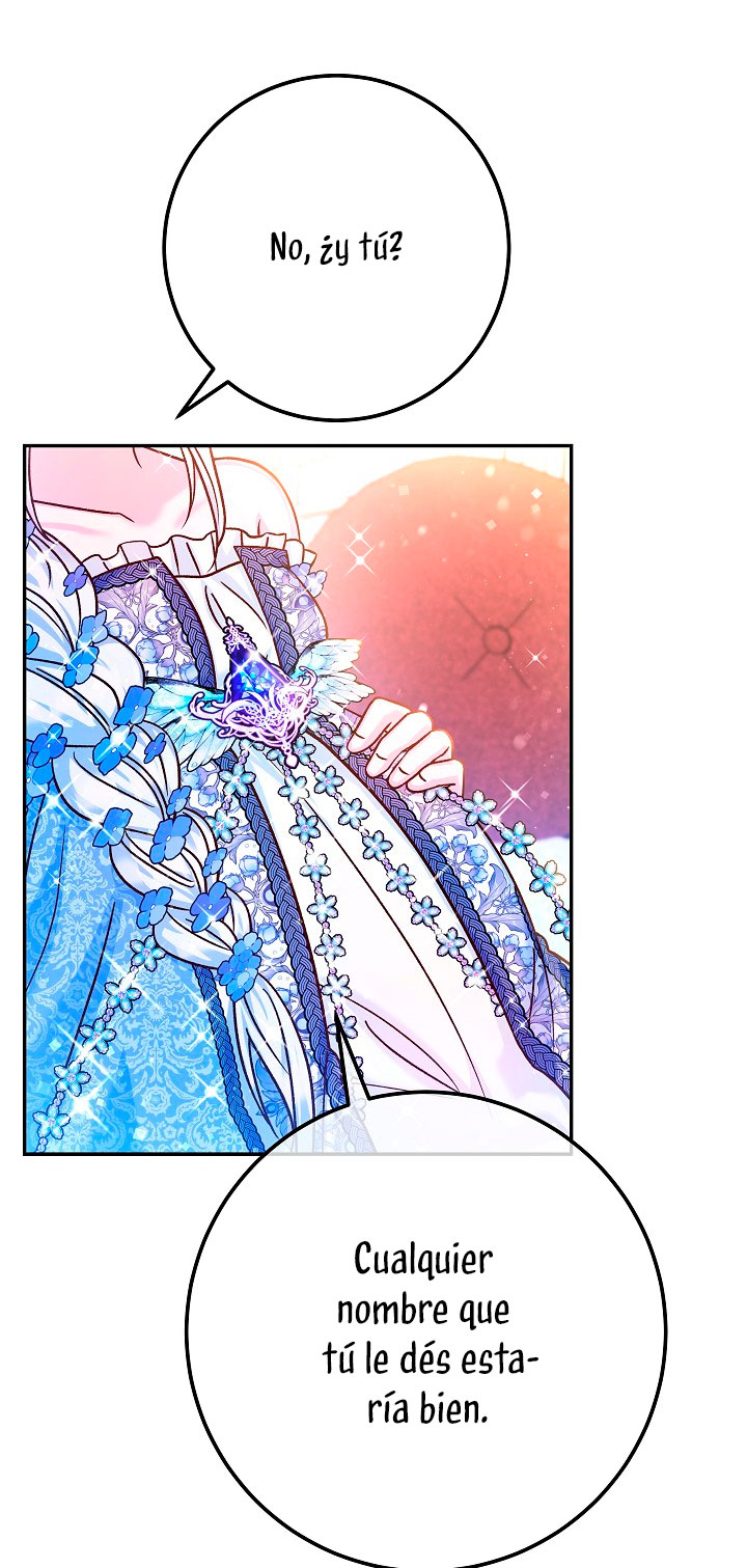 La esposa monstruosa del almirante Capítulo 72 - Página 28