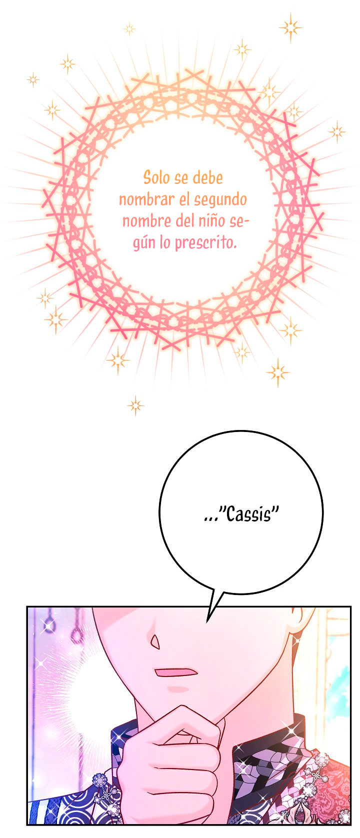 La esposa monstruosa del almirante Capítulo 72 - Página 34