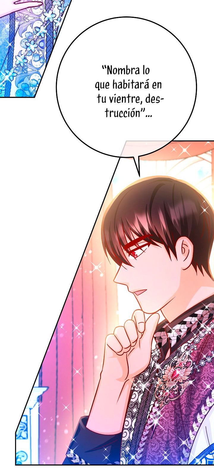 La esposa monstruosa del almirante Capítulo 72 - Página 36