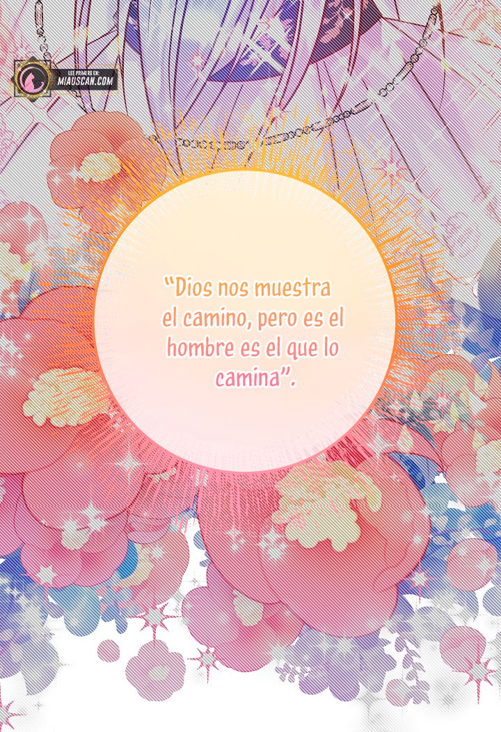 La esposa monstruosa del almirante Capítulo 72 - Página 45