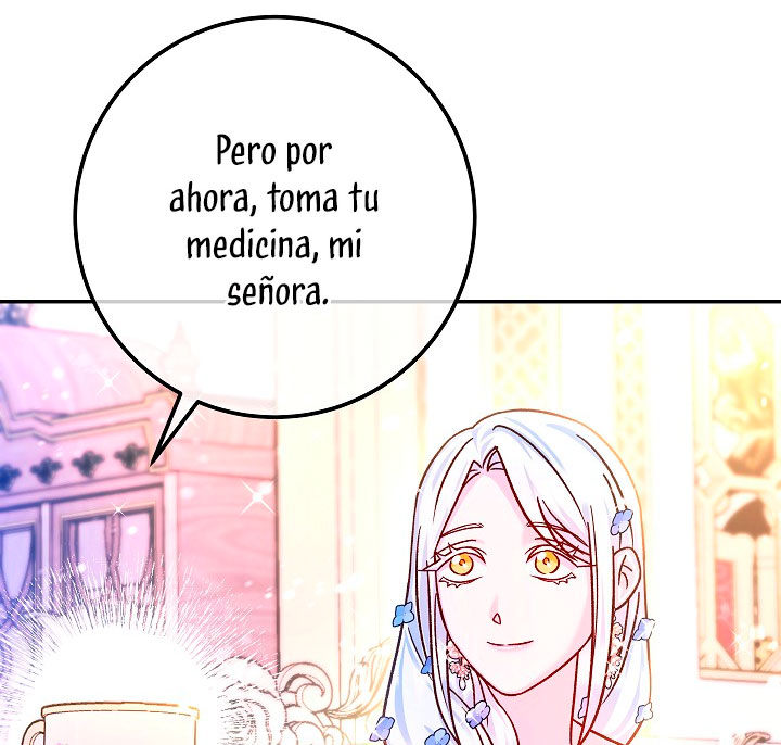 La esposa monstruosa del almirante Capítulo 72 - Página 54