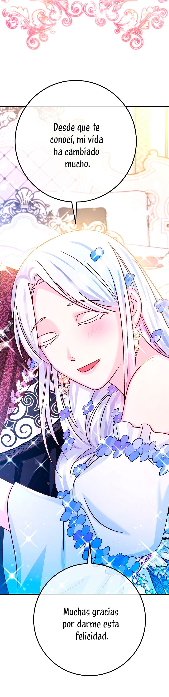 La esposa monstruosa del almirante Capítulo 72 - Página 65