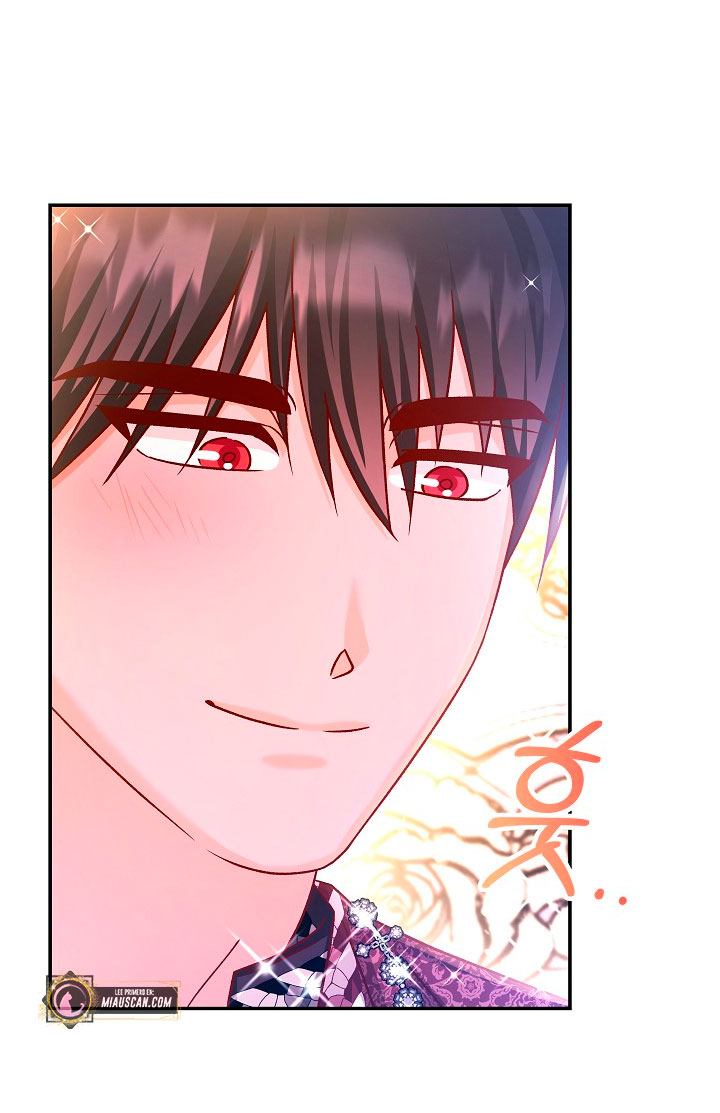 La esposa monstruosa del almirante Capítulo 72 - Página 66