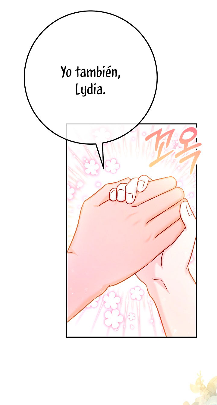 La esposa monstruosa del almirante Capítulo 72 - Página 67