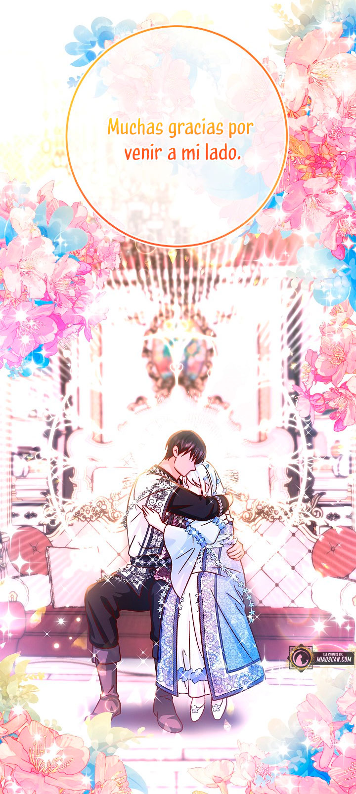 La esposa monstruosa del almirante Capítulo 72 - Página 68