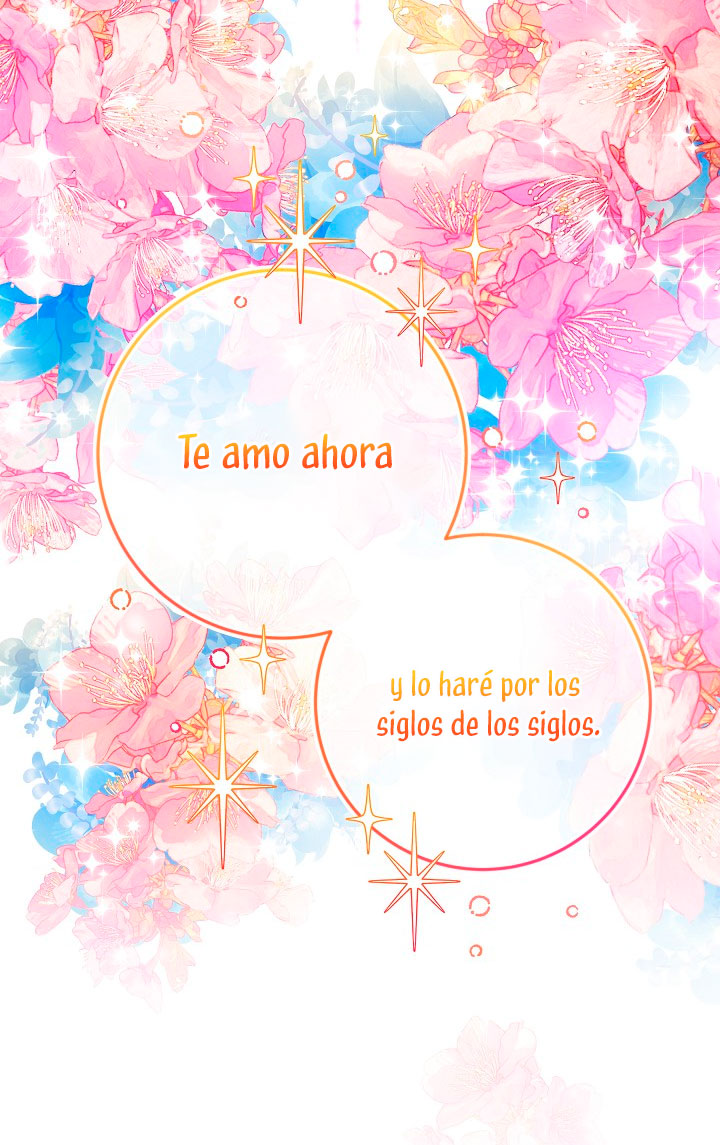 La esposa monstruosa del almirante Capítulo 72 - Página 69