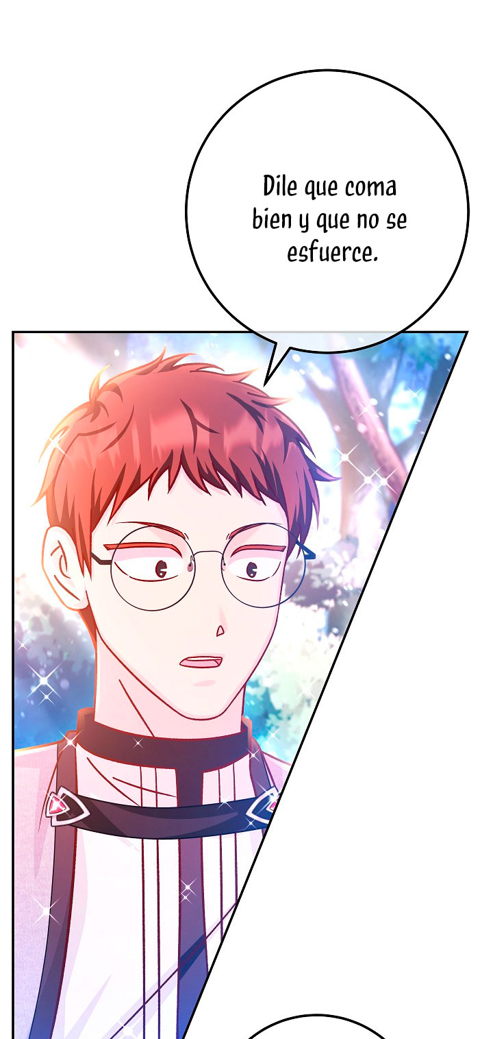 La esposa monstruosa del almirante Capítulo 72 - Página 9