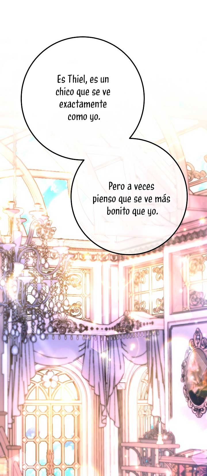 La esposa monstruosa del almirante Capítulo 73 - Página 37