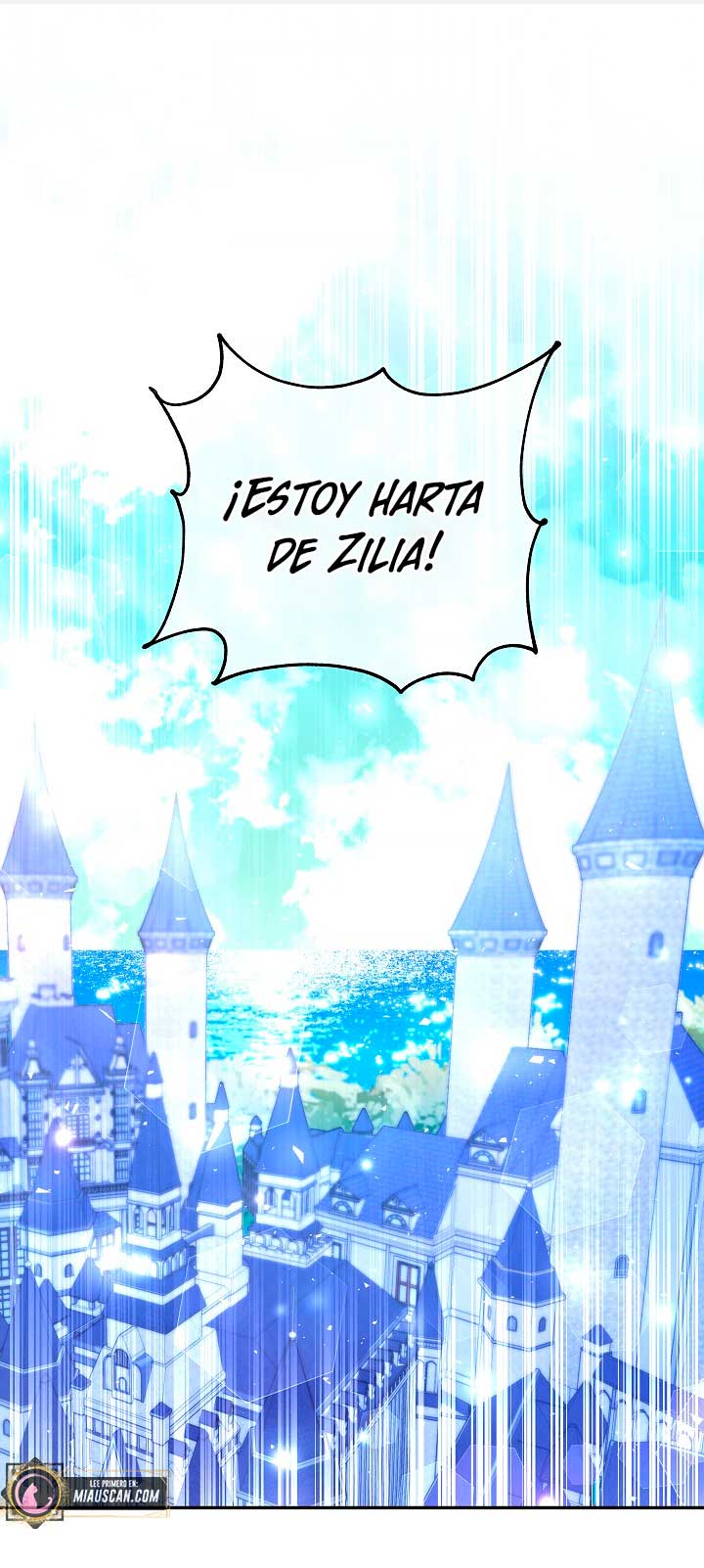 La esposa monstruosa del almirante Capítulo 73 - Página 4