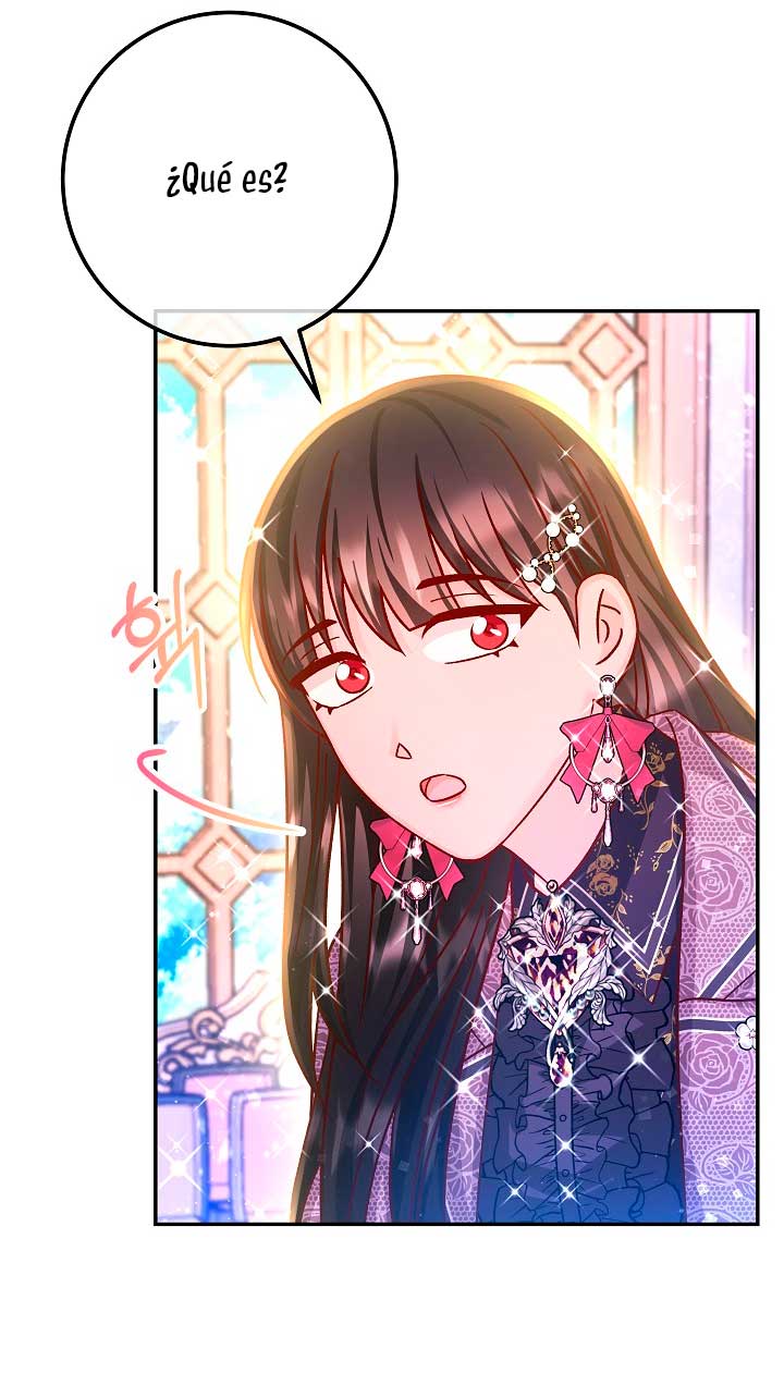 La esposa monstruosa del almirante Capítulo 73 - Página 42