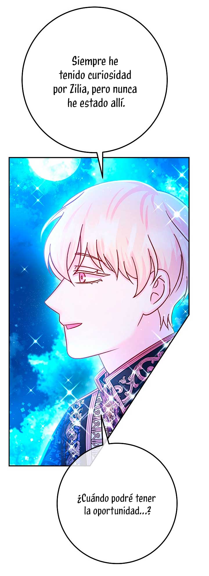 La esposa monstruosa del almirante Capítulo 73 - Página 65