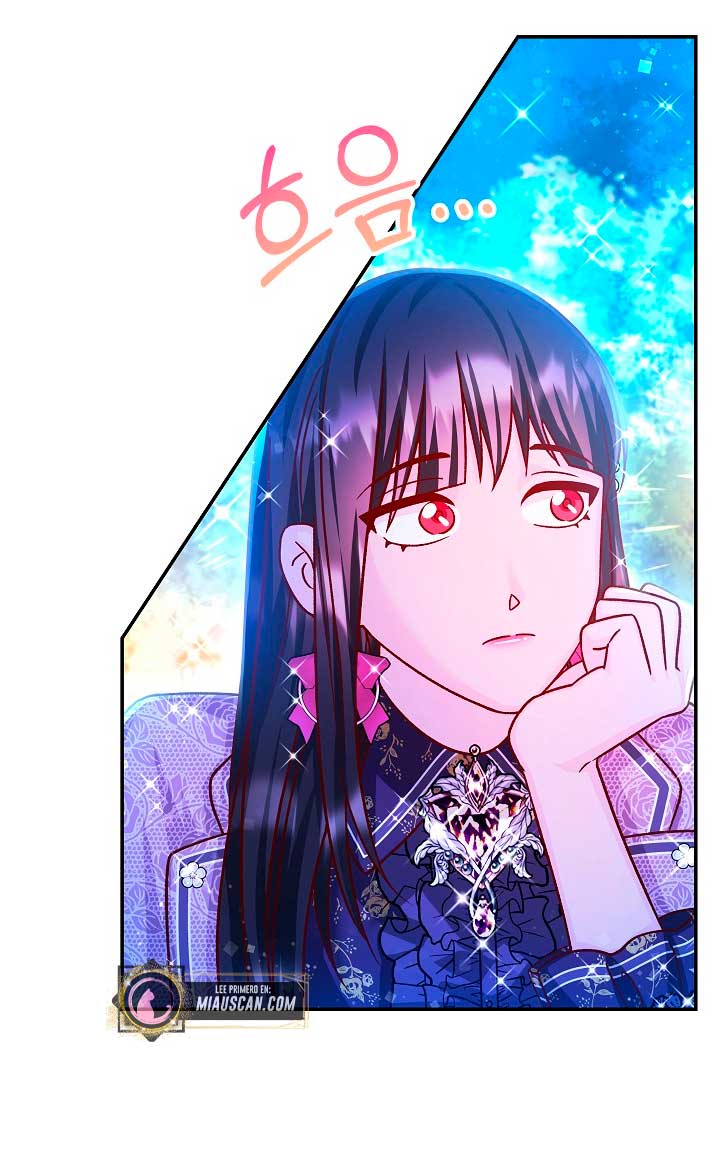 La esposa monstruosa del almirante Capítulo 73 - Página 66