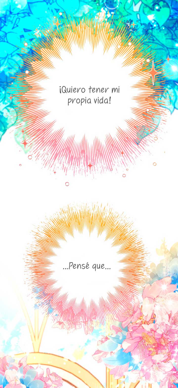 La esposa monstruosa del almirante Capítulo 73 - Página 7