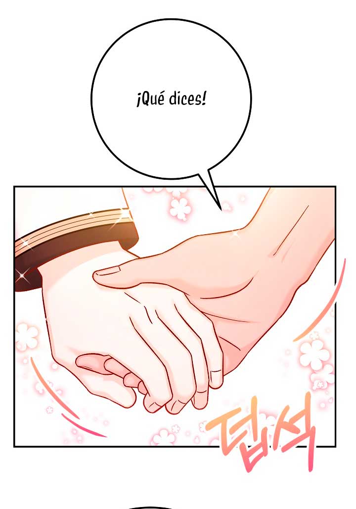 La esposa monstruosa del almirante Capítulo 73 - Página 70