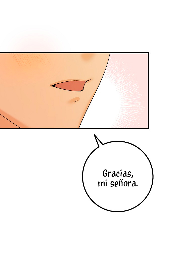 La esposa monstruosa del almirante Capítulo 8 - Página 17