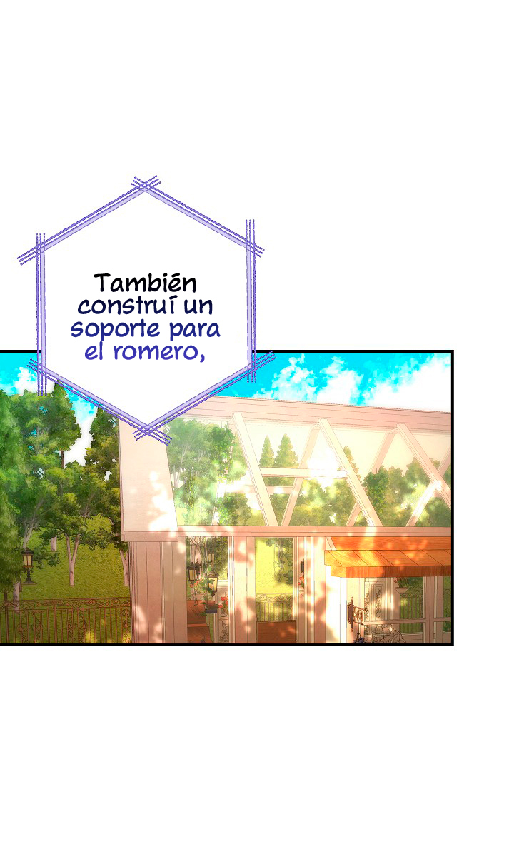 La esposa monstruosa del almirante Capítulo 8 - Página 2