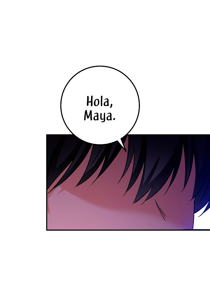 La esposa monstruosa del almirante Capítulo 8 - Página 26