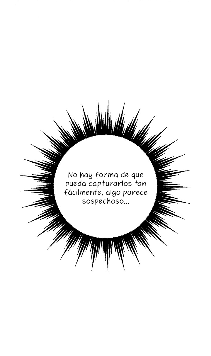 La esposa monstruosa del almirante Capítulo 8 - Página 44