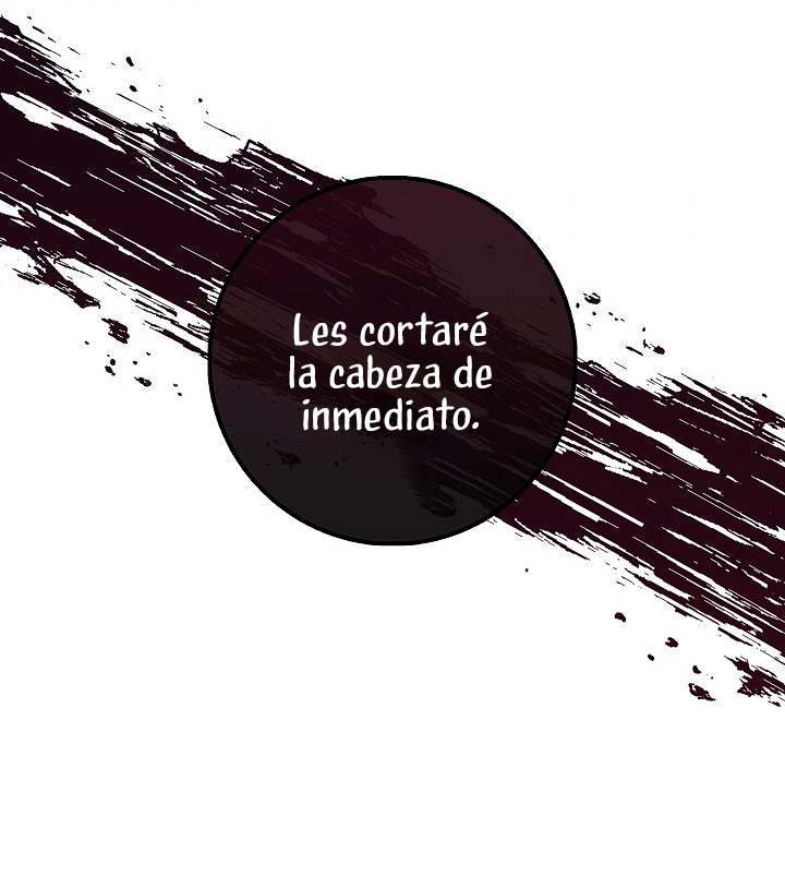 La esposa monstruosa del almirante Capítulo 8 - Página 48