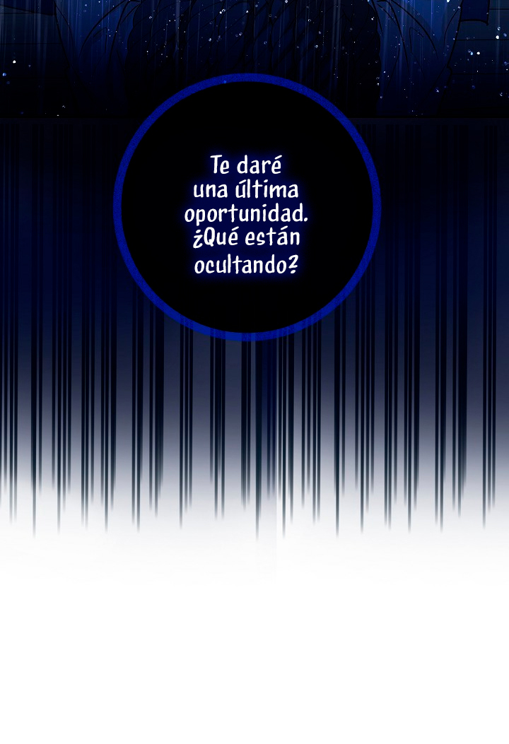 La esposa monstruosa del almirante Capítulo 8 - Página 53