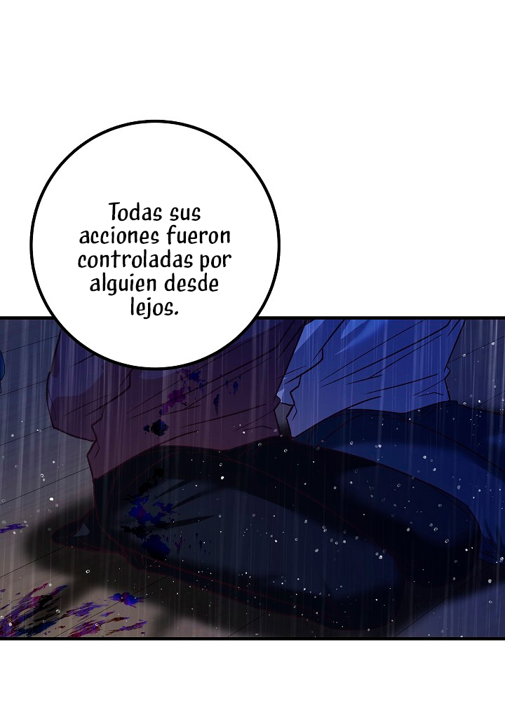 La esposa monstruosa del almirante Capítulo 8 - Página 62