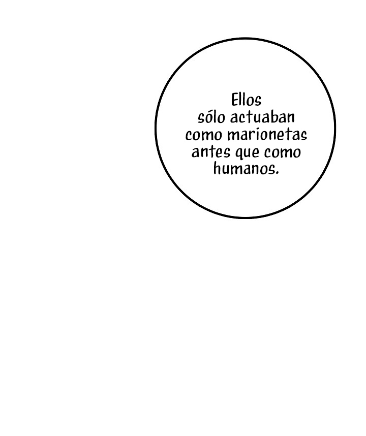 La esposa monstruosa del almirante Capítulo 8 - Página 63