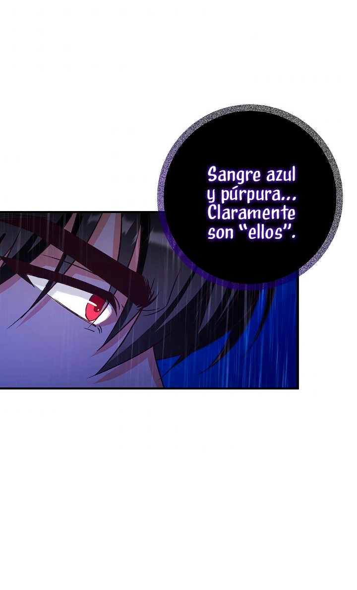 La esposa monstruosa del almirante Capítulo 8 - Página 65