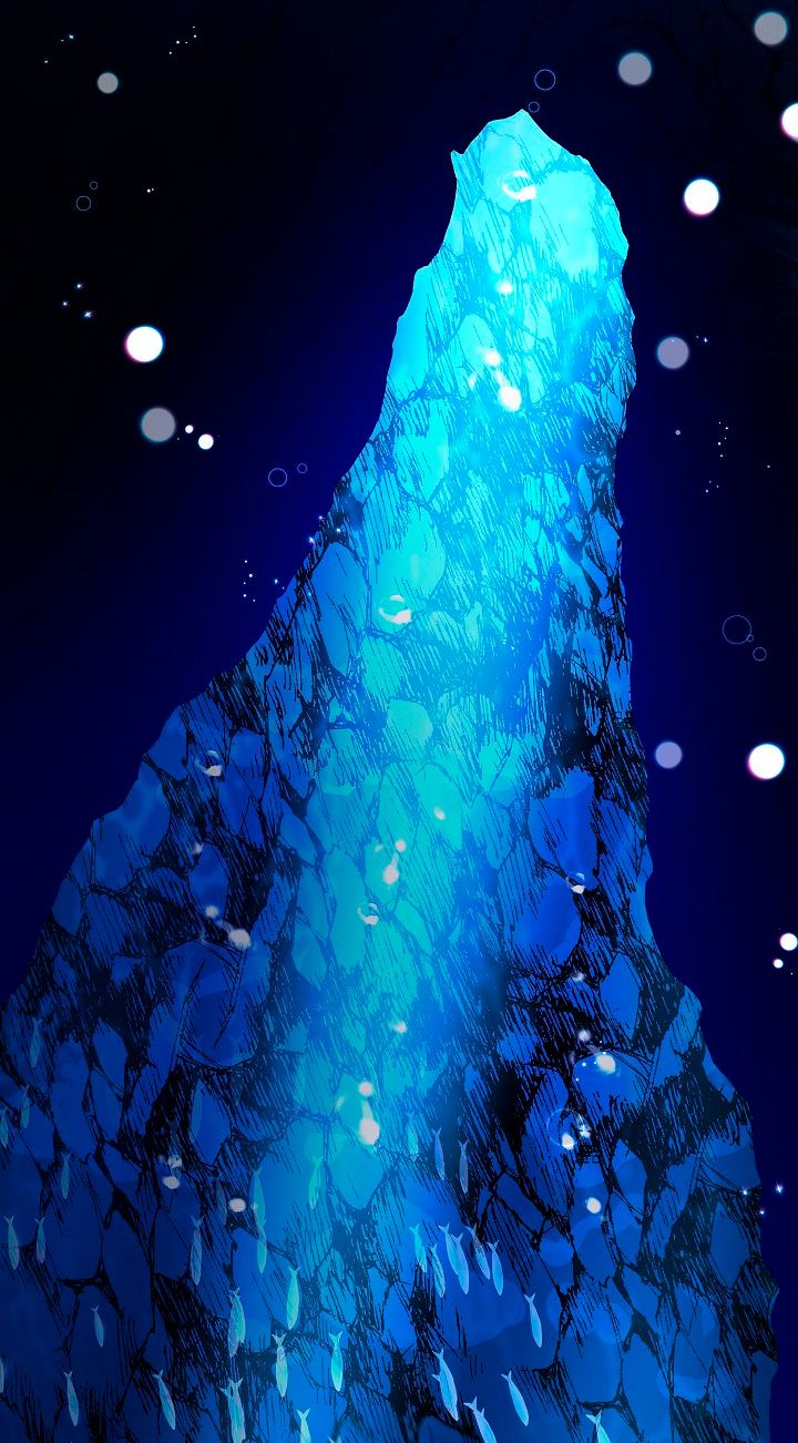 La esposa monstruosa del almirante Capítulo 8 - Página 69