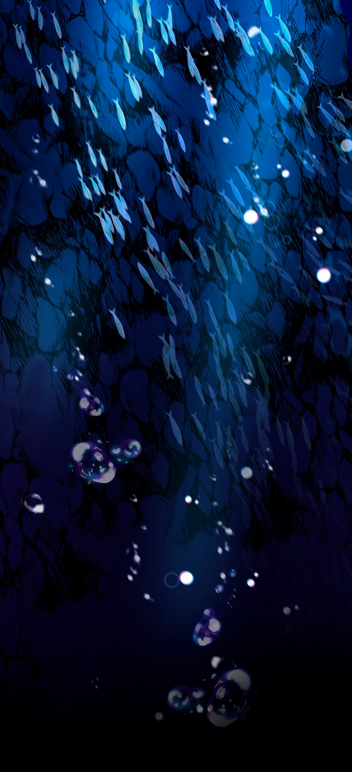 La esposa monstruosa del almirante Capítulo 8 - Página 70