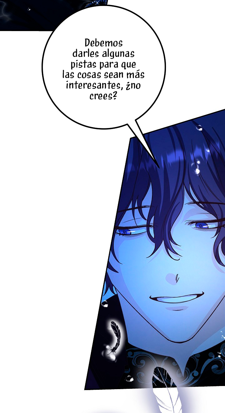 La esposa monstruosa del almirante Capítulo 8 - Página 76