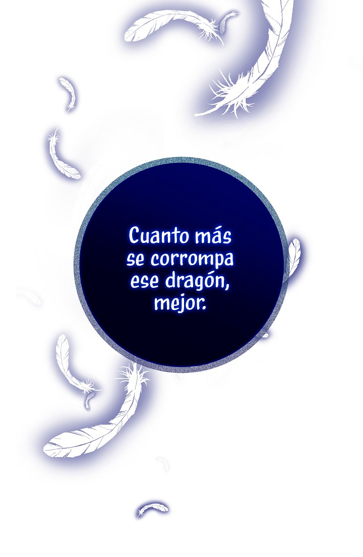 La esposa monstruosa del almirante Capítulo 8 - Página 77