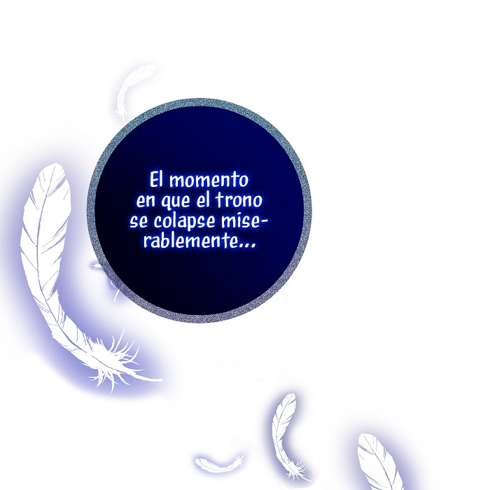 La esposa monstruosa del almirante Capítulo 8 - Página 78